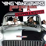 Ying Yang Twins - United State of Atlanta [Chopped & Screwed]